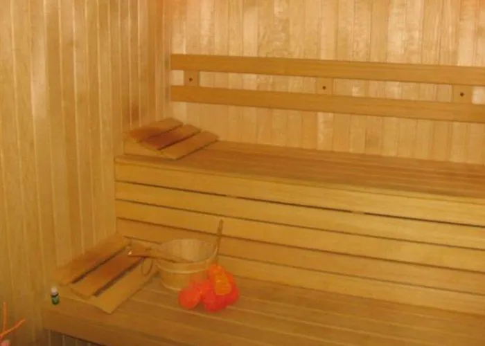 Sunrise Hotel 4*