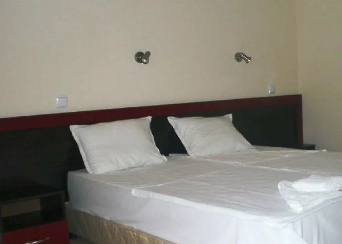 Hotel Sunrise Primorsko